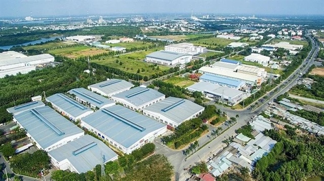 Phú Thọ duyệt quy hoạch 1/2000 cho 4 khu công nghiệp gần 750ha