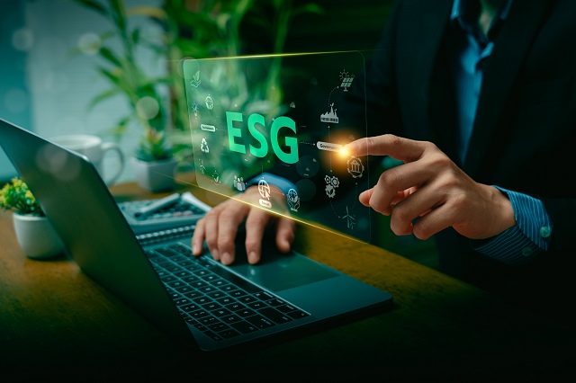 Nâng chuẩn báo cáo ESG phải gắn với phương hướng kinh doanh của doanh ...