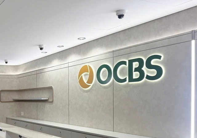 OCBS lên kế hoạch tăng trưởng bằng lần năm 2026