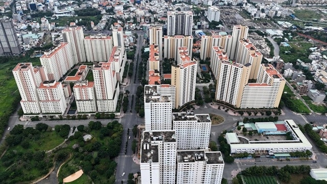 TP.HCM sắp đấu giá quỹ nhà tái định cư An Khánh, nhà đầu tư sẽ kiểm định trước khi khai thác