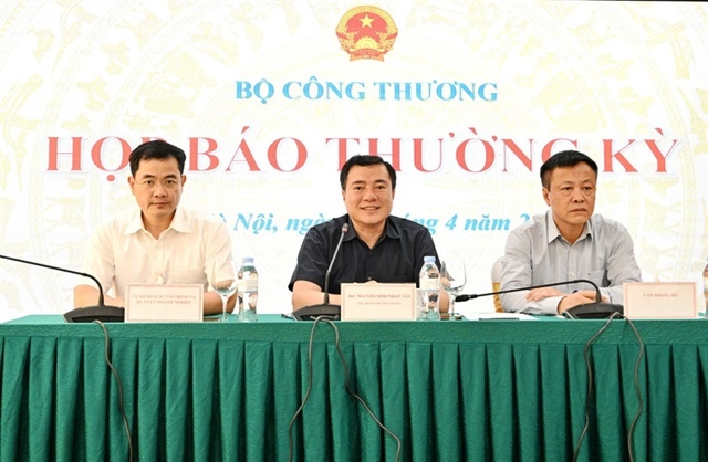 Bộ Công Thương thông tin về đàm phán thương mại và điều tra thương mại của Hoa Kỳ với Việt Nam