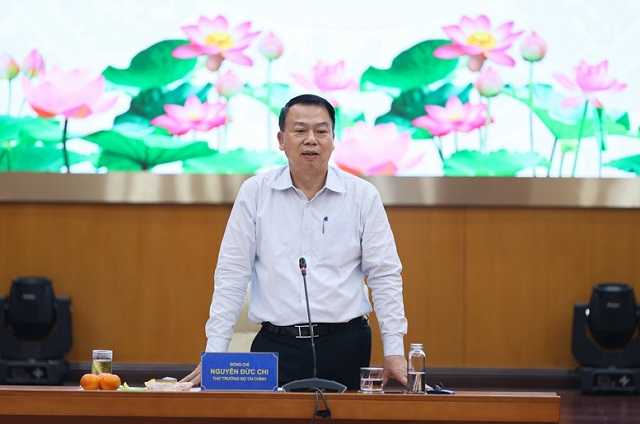 Bộ Tài chính đề xuất loạt giải pháp để đạt mục tiêu tăng trưởng trên 10% trong năm 2026