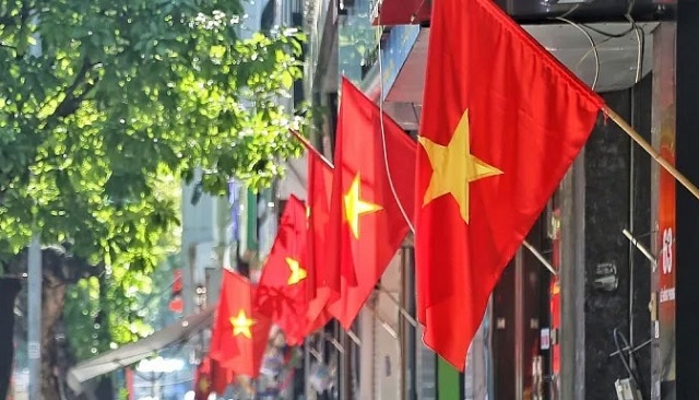 Bộ Nội vụ ra thông báo lịch nghỉ Giỗ Tổ Hùng Vương, lễ 30/4-1/5
