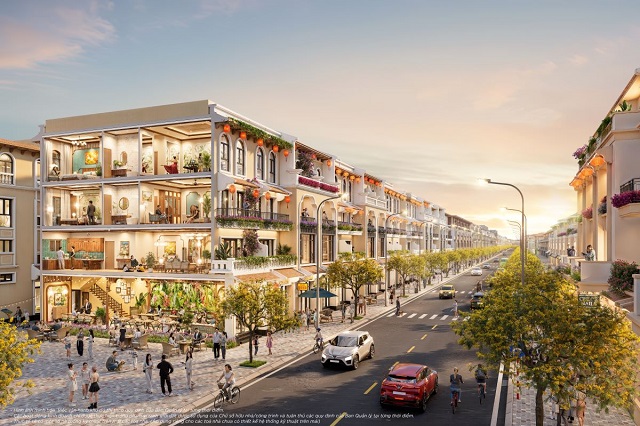 Sở hữu “phễu hút khách”, Boulevard Prime mở khóa dòng tiền tại tâm điểm kinh tế đêm
