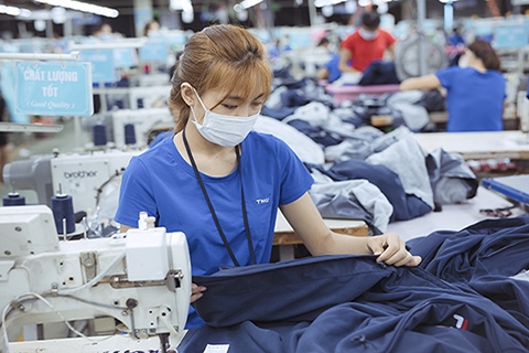 Nhóm VinaCapital trở thành cổ đông lớn tại TNG