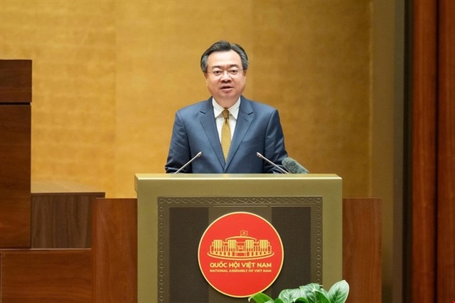 Ông Nguyễn Thanh Nghị: Để hiện thực hóa mục tiêu tăng trưởng, khâu tổ chức triển khai là chìa khóa then chốt