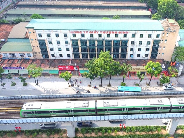 Còn lỗ lũy kế, Giầy Thượng Đình vẫn muốn làm dự án khủng trên "đất vàng" Nguyễn Trãi, chào bán 216.5 triệu cp thấp hơn thị giá 94%