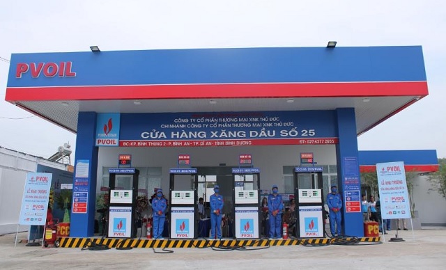 Dự báo kinh doanh xăng dầu khó khăn, TMC đặt kế hoạch đi lùi