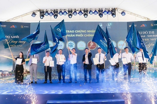 Bích Động Lakeside - Khuấy động thị trường bất động sản Việt Yên