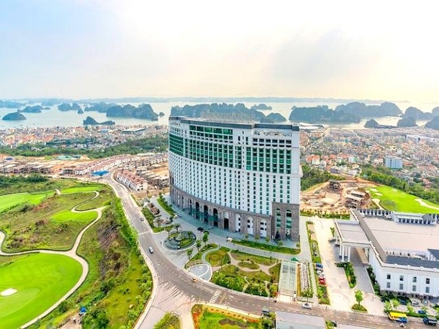 FLC còn loạt tồn đọng sau thanh tra, nợ nghĩa vụ tài chính và chậm tiến độ dự án tại Quảng Ninh