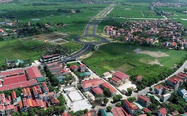Bắc Ninh chấp thuận đầu tư dự án nhà ở xã hội hơn ngàn tỷ tại xã Gia Bình