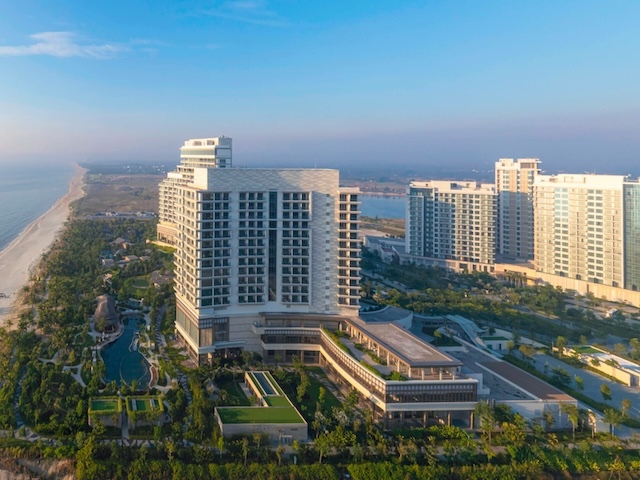 Thương hiệu phát triển bất động sản thuộc VinaCapital lỗ gần 165 tỷ đồng