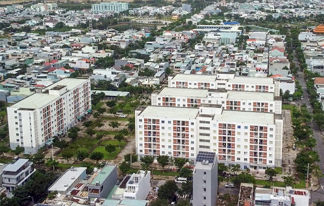 Nhà đầu tư nào làm dự án nhà ở xã hội hơn 2,000 tỷ ở Đà Nẵng?