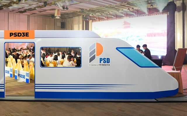 ĐHĐCĐ PSD: Quý 1 hứng khởi, nhưng sức tiêu dùng dự báo thận trọng các quý sau 