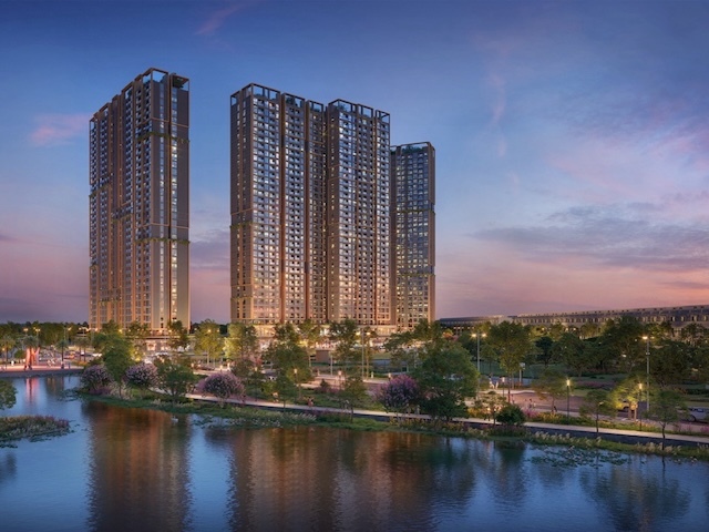 Prime Garden khai mở chương mới cho chuẩn sống đa nhịp tại The Parkland