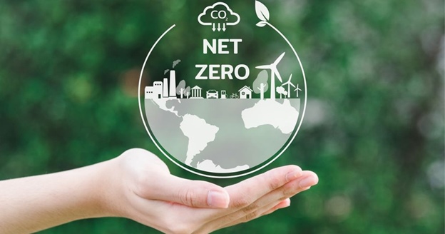 Tech South đồng hành cùng doanh nghiệp Việt Nam hướng đến Net - Zero | Fili