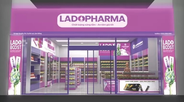 LDP đặt kế hoạch lợi nhuận đi lùi, trình phương án tăng vốn lên 281 tỷ đồng
