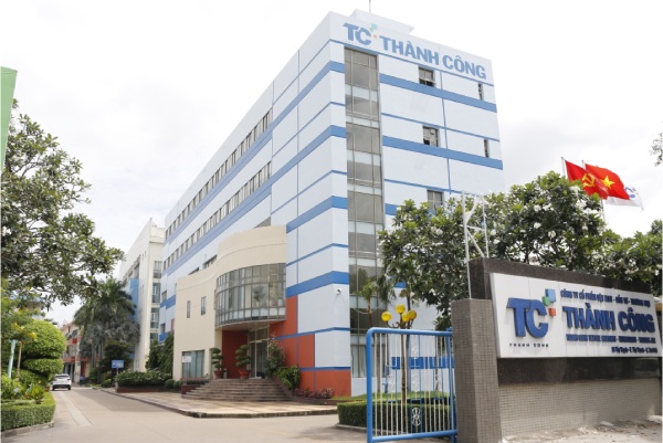 Dệt May Thành Công đặt mục tiêu lợi nhuận tăng 8%, duy trì cổ tức 15%