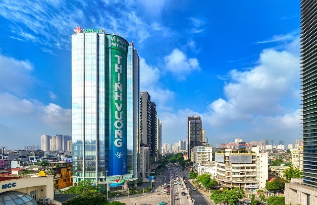 Chiến lược phủ phân khúc: Nền tảng giúp VPBank mở rộng dư địa tăng trưởng tín dụng