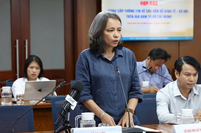 Mở thêm nhiều tuyến du lịch đường thủy kết nối với miền Tây và Đông Nam Bộ