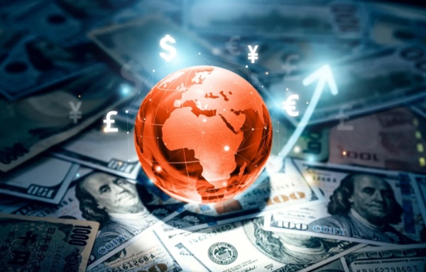 Dòng vốn đầu tư hàng trăm tỷ USD mỗi năm: Thị trường tài chính Việt Nam sẽ hấp thụ như thế nào?
