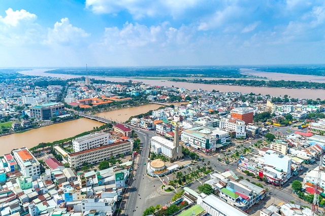 Dự án gọi đầu tư 11-17/04/2026: 2 khu đô thị gần 6.4 ngàn tỷ đồng