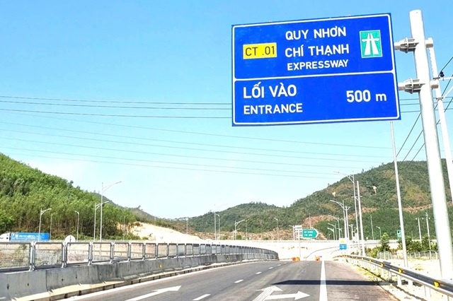 Cao tốc Bắc - Nam qua Đắk Lắk không kịp hoàn thiện do thiếu mặt bằng