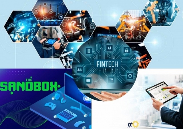 Sandbox Fintech: Từ cơ chế thử nghiệm đến triển vọng thu hút dòng vốn và công nghệ