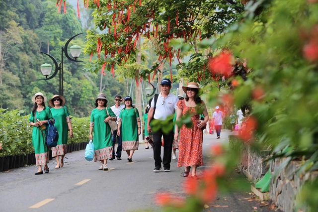 “Kinh tế bạc” có thể biến già hóa dân số thành động lực tăng trưởng