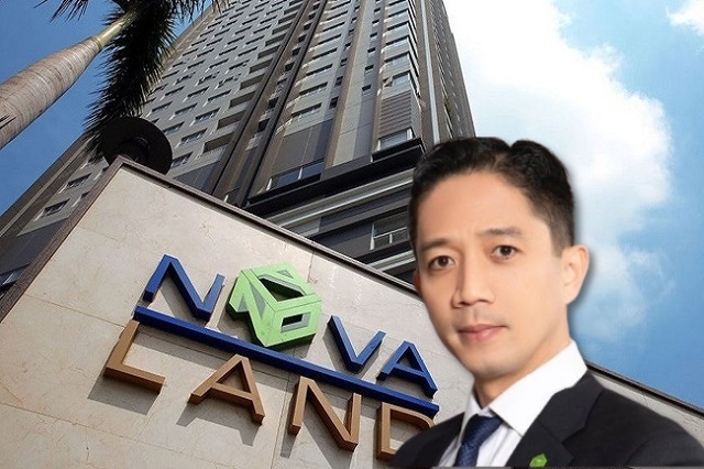 Ông Bùi Cao Nhật Quân được đề cử vào HĐQT Novaland, muốn phát hành gần 168 triệu cp thưởng