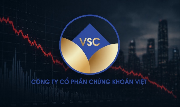 VISECO báo lỗ quý 1/2026