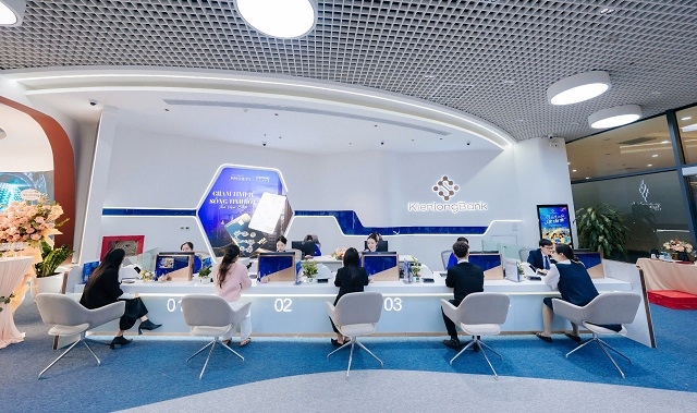 KienlongBank 2026: Cuộc “hoá rồng” từ nội lực số và khát vọng dẫn đầu trong kỷ nguyên mới