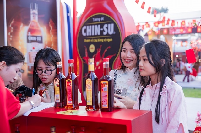 Masan Consumer tăng trưởng hai chữ số quý 1: Triển vọng hoàn thành kế hoạch 2026 rõ nét?