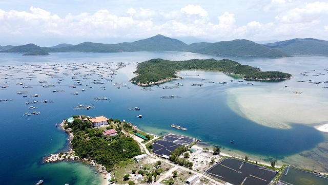 Việt Nam sắp xây sân bay trên mặt nước đầu tiên trong lịch sử?