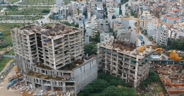 Chuyển hồ sơ dự án Usilk City của STL sang cơ quan điều tra Bộ Công an