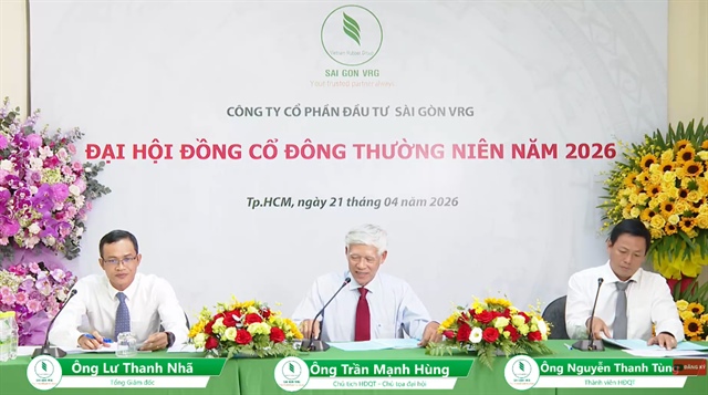 ĐHĐCĐ SIP: Đồng Nai lên Thành phố mang lại cơ hội lẫn thách thức