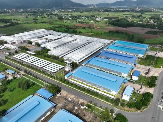 Thay đổi cách hạch toán, lợi nhuận quý 1 SZC lao dốc 86%