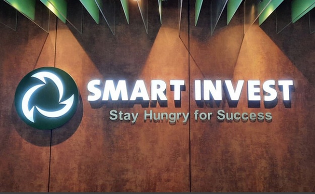 Chứng khoán Smart Invest giảm 65% lợi nhuận trong quý 1