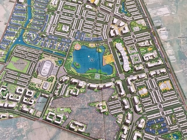 Đằng sau khoản lãi “khủng” từ chuyển nhượng dự án của Hòa Phát trong quý 1