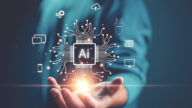 Big Tech và quyền lực trong kỷ nguyên AI