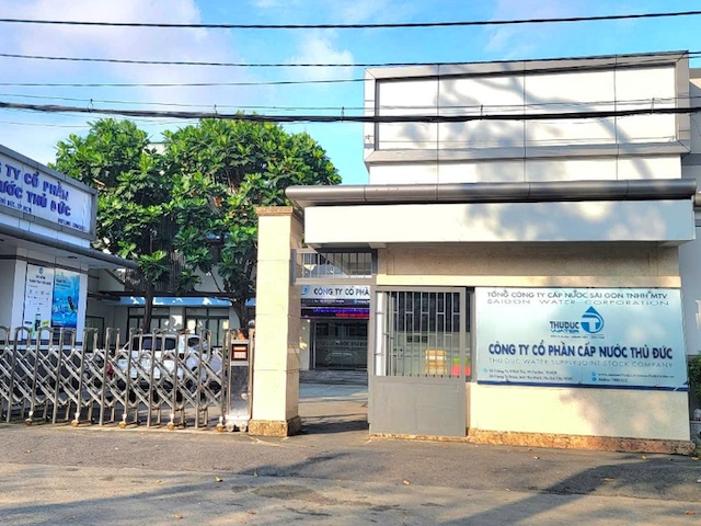 TDW lên lộ trình trả cổ tức khủng, chuẩn bị bổ sung nhân sự cấp cao