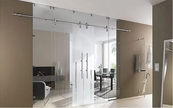 Những lưu ý từ Việt Phong khi sử dụng cửa kính trong mùa hè này