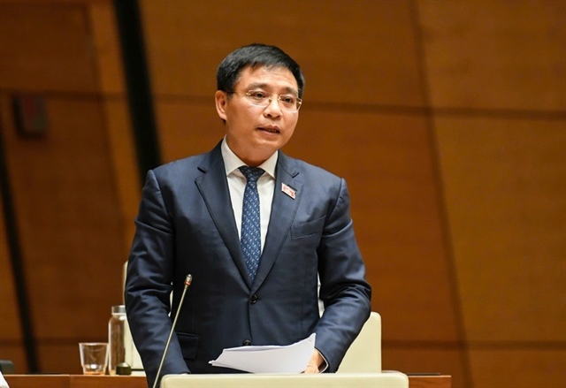 Phó Thủ tướng: Chuyển đổi mô hình tăng trưởng là yêu cầu bắt buộc để vượt qua bẫy thu nhập trung bình