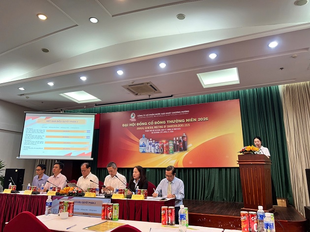 ĐHĐCĐ SCD: Phương án bán Nhà máy Nhơn Trạch 3 tiếp tục bị phủ quyết dù đã nâng giá chào mua