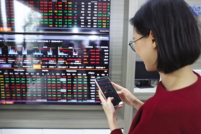 Top cổ phiếu đáng chú ý đầu phiên 22/04