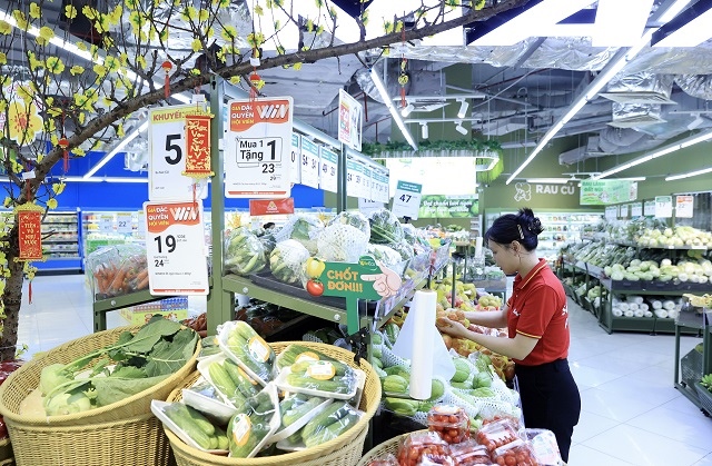 WinCommerce: Khi bán lẻ hiện đại bước vào giai đoạn tăng trưởng đi cùng lợi nhuận