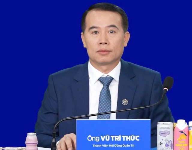 Bà Mai Kiều Liên: Điều mong muốn nhất là có chính sách ESOP trong kỷ niệm 50 năm của Vinamilk