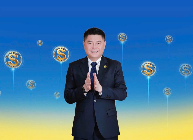 SACOMBANK bầu ông Nguyễn Đức Thụy làm Phó Chủ tịch Thường trực HĐQT, bổ nhiệm Quyền Tổng Giám đốc mới