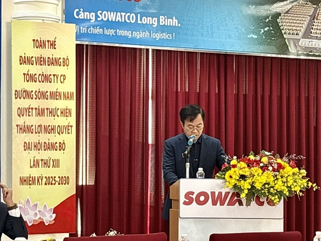 ĐHĐCĐ SWC: Nóng chuyện rời sàn, cổ đông nhỏ hiến kế, cổ đông lớn không muốn bị pha loãng