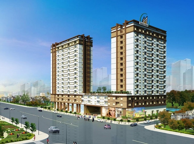 Thuduc House được tháo gỡ các biện pháp cưỡng chế thuế